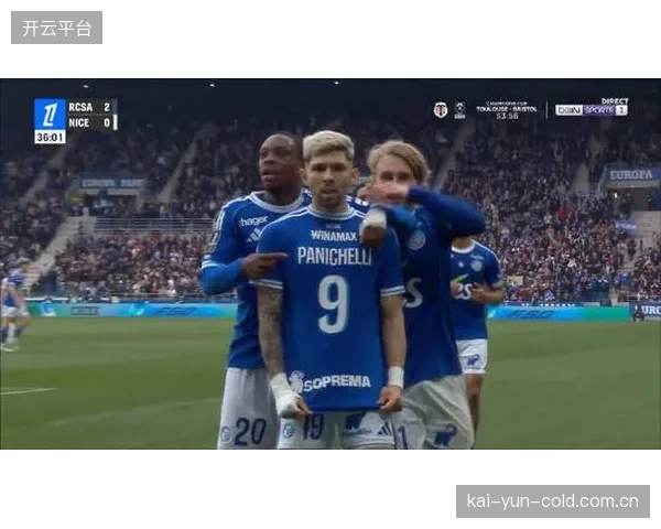 恩西索在斯特拉斯堡状态平稳,其远射能力或成巴拉圭破局关键。 恩西索在斯特拉斯堡状态平稳,其远射能力或成巴拉圭破局关键。